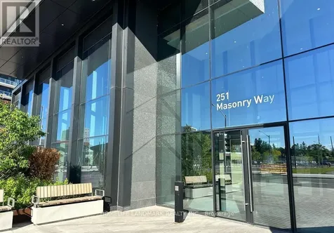 251 Masonry Way Mississauga (port Credit) ON L5H 0B3