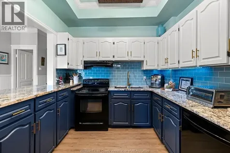274 Crawford Avenue Windsor ON N9A 5C2