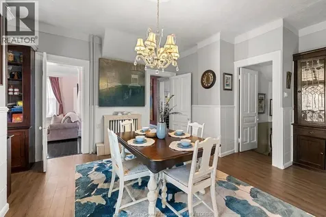 274 Crawford Avenue Windsor ON N9A 5C2