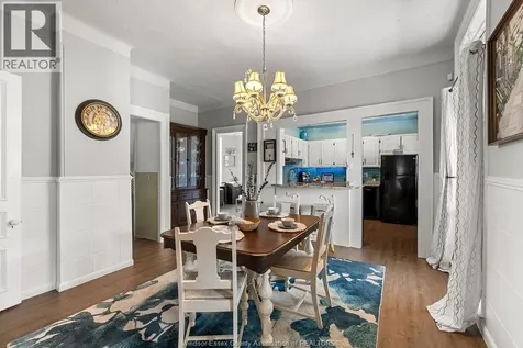 274 Crawford Avenue Windsor ON N9A 5C2