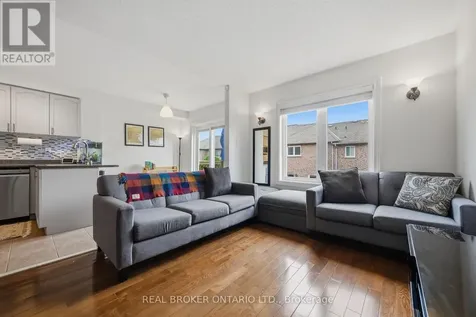 86 Coleridge Drive Newmarket (summerhill Estates) ON L3X 2T5