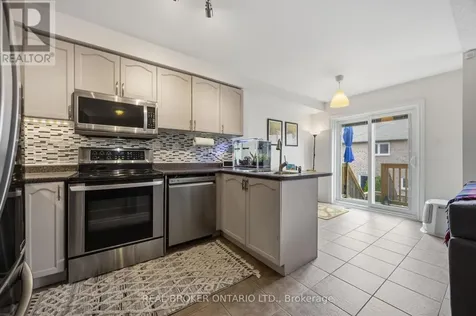 86 Coleridge Drive Newmarket (summerhill Estates) ON L3X 2T5