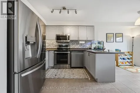 86 Coleridge Drive Newmarket (summerhill Estates) ON L3X 2T5