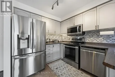 86 Coleridge Drive Newmarket (summerhill Estates) ON L3X 2T5