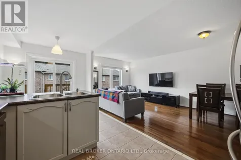 86 Coleridge Drive Newmarket (summerhill Estates) ON L3X 2T5