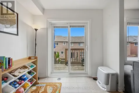 86 Coleridge Drive Newmarket (summerhill Estates) ON L3X 2T5