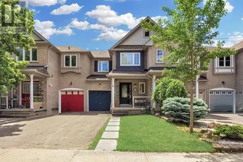 86 Coleridge Drive Newmarket (summerhill Estates) ON L3X 2T5