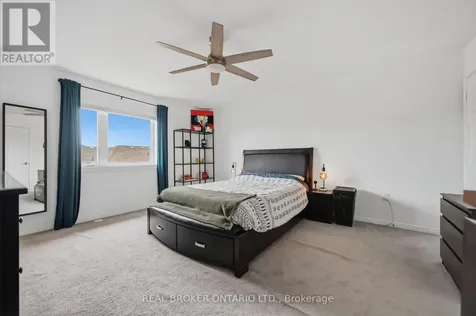 86 Coleridge Drive Newmarket (summerhill Estates) ON L3X 2T5