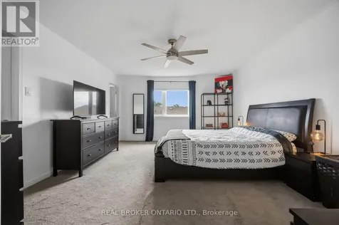 86 Coleridge Drive Newmarket (summerhill Estates) ON L3X 2T5