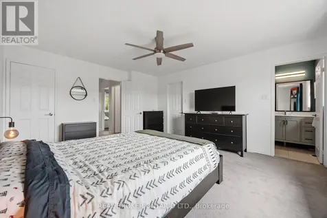 86 Coleridge Drive Newmarket (summerhill Estates) ON L3X 2T5