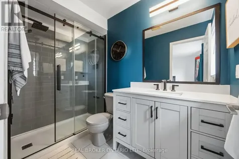 86 Coleridge Drive Newmarket (summerhill Estates) ON L3X 2T5