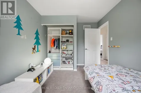 86 Coleridge Drive Newmarket (summerhill Estates) ON L3X 2T5