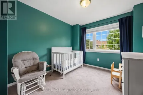 86 Coleridge Drive Newmarket (summerhill Estates) ON L3X 2T5