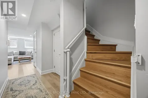 86 Coleridge Drive Newmarket (summerhill Estates) ON L3X 2T5