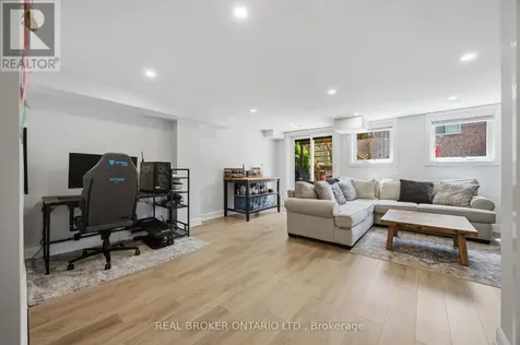 86 Coleridge Drive Newmarket (summerhill Estates) ON L3X 2T5