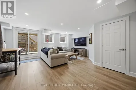 86 Coleridge Drive Newmarket (summerhill Estates) ON L3X 2T5