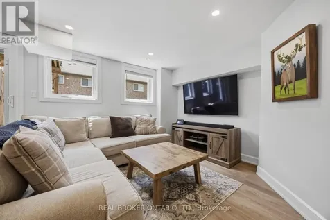 86 Coleridge Drive Newmarket (summerhill Estates) ON L3X 2T5