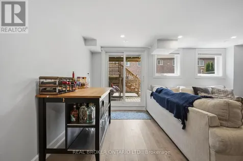 86 Coleridge Drive Newmarket (summerhill Estates) ON L3X 2T5