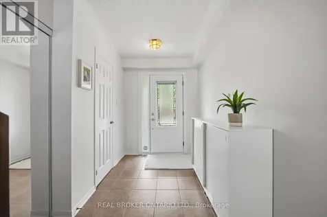 86 Coleridge Drive Newmarket (summerhill Estates) ON L3X 2T5