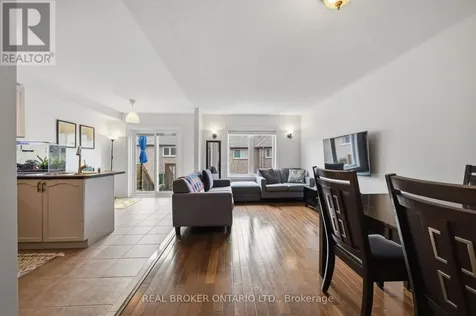 86 Coleridge Drive Newmarket (summerhill Estates) ON L3X 2T5