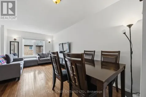 86 Coleridge Drive Newmarket (summerhill Estates) ON L3X 2T5