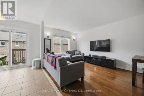 86 Coleridge Drive Newmarket (summerhill Estates) ON L3X 2T5