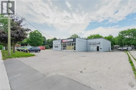 8 Oxford Street Cambridge ON N1R 1M2