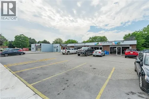8 Oxford Street Cambridge ON N1R 1M2