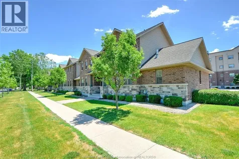 8475 Wyandotte Street East Windsor ON N8S 4S8