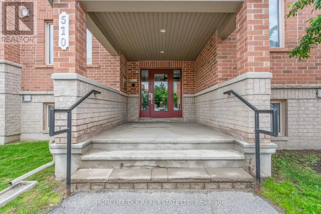 510 Stonefield Private Ottawa ON K2G 4R3