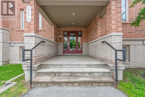 510 Stonefield Private Ottawa ON K2G 4R3