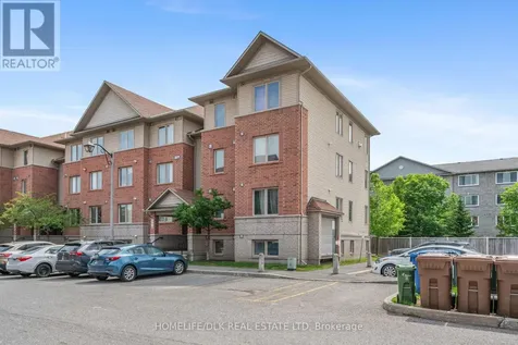 510 Stonefield Private Ottawa ON K2G 4R3