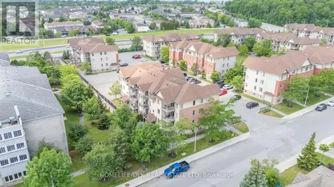 510 Stonefield Private Ottawa ON K2G 4R3