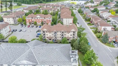 510 Stonefield Private Ottawa ON K2G 4R3
