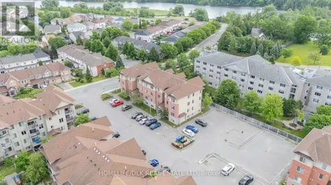 510 Stonefield Private Ottawa ON K2G 4R3