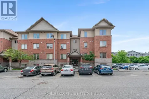 510 Stonefield Private Ottawa ON K2G 4R3