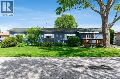 105 Brooks Boulevard Lakeshore ON N8N 2P7