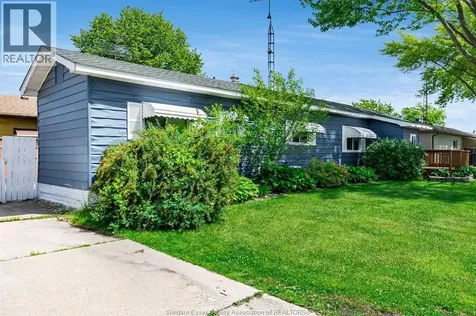 105 Brooks Boulevard Lakeshore ON N8N 2P7