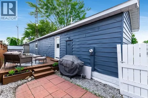 105 Brooks Boulevard Lakeshore ON N8N 2P7