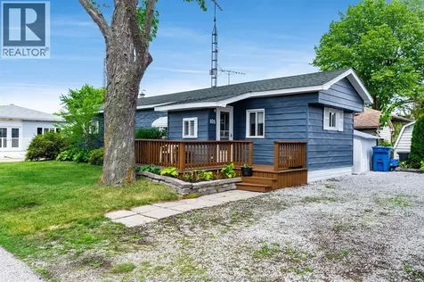105 Brooks Boulevard Lakeshore ON N8N 2P7