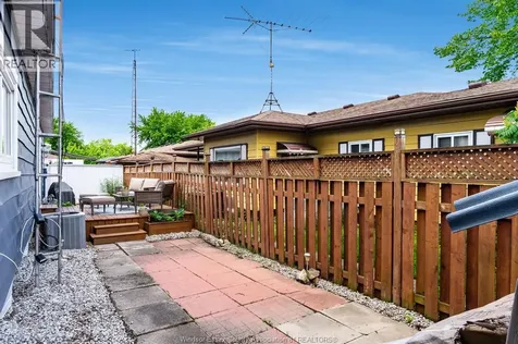 105 Brooks Boulevard Lakeshore ON N8N 2P7