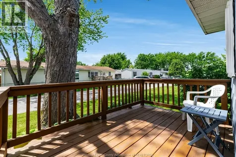 105 Brooks Boulevard Lakeshore ON N8N 2P7