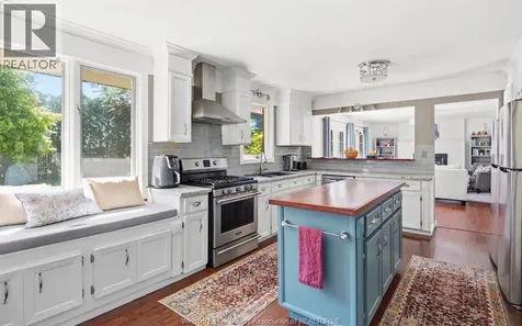 1732 Belle River Road Lakeshore ON N0R 1V0