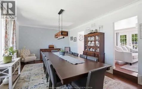 1732 Belle River Road Lakeshore ON N0R 1V0