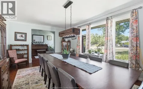 1732 Belle River Road Lakeshore ON N0R 1V0