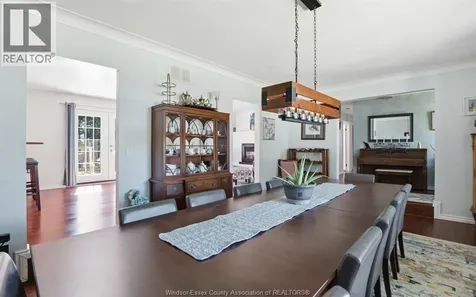 1732 Belle River Road Lakeshore ON N0R 1V0
