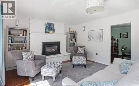 1732 Belle River Road Lakeshore ON N0R 1V0