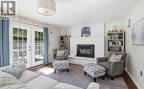1732 Belle River Road Lakeshore ON N0R 1V0