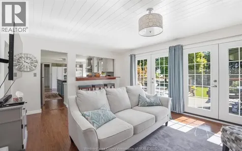1732 Belle River Road Lakeshore ON N0R 1V0