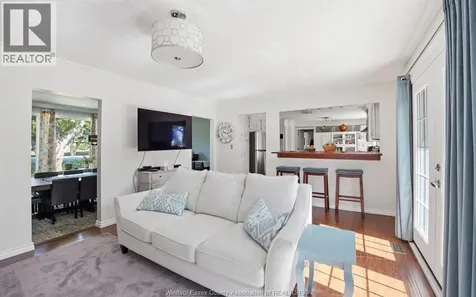 1732 Belle River Road Lakeshore ON N0R 1V0